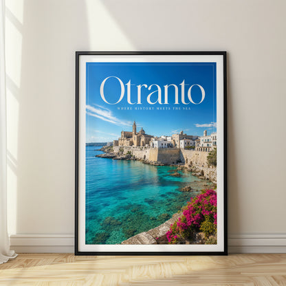 Otranto, Italy
