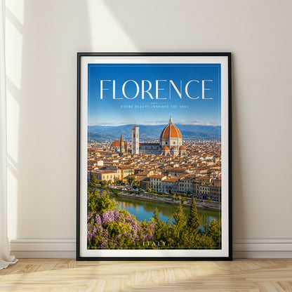 Florence, Italy