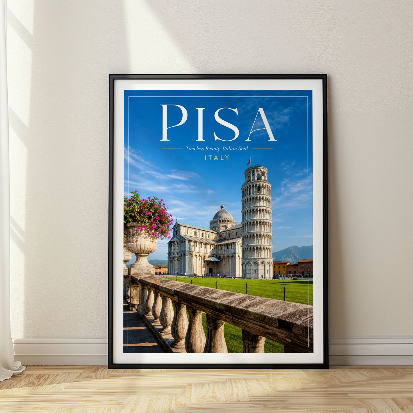 Pisa, Italy