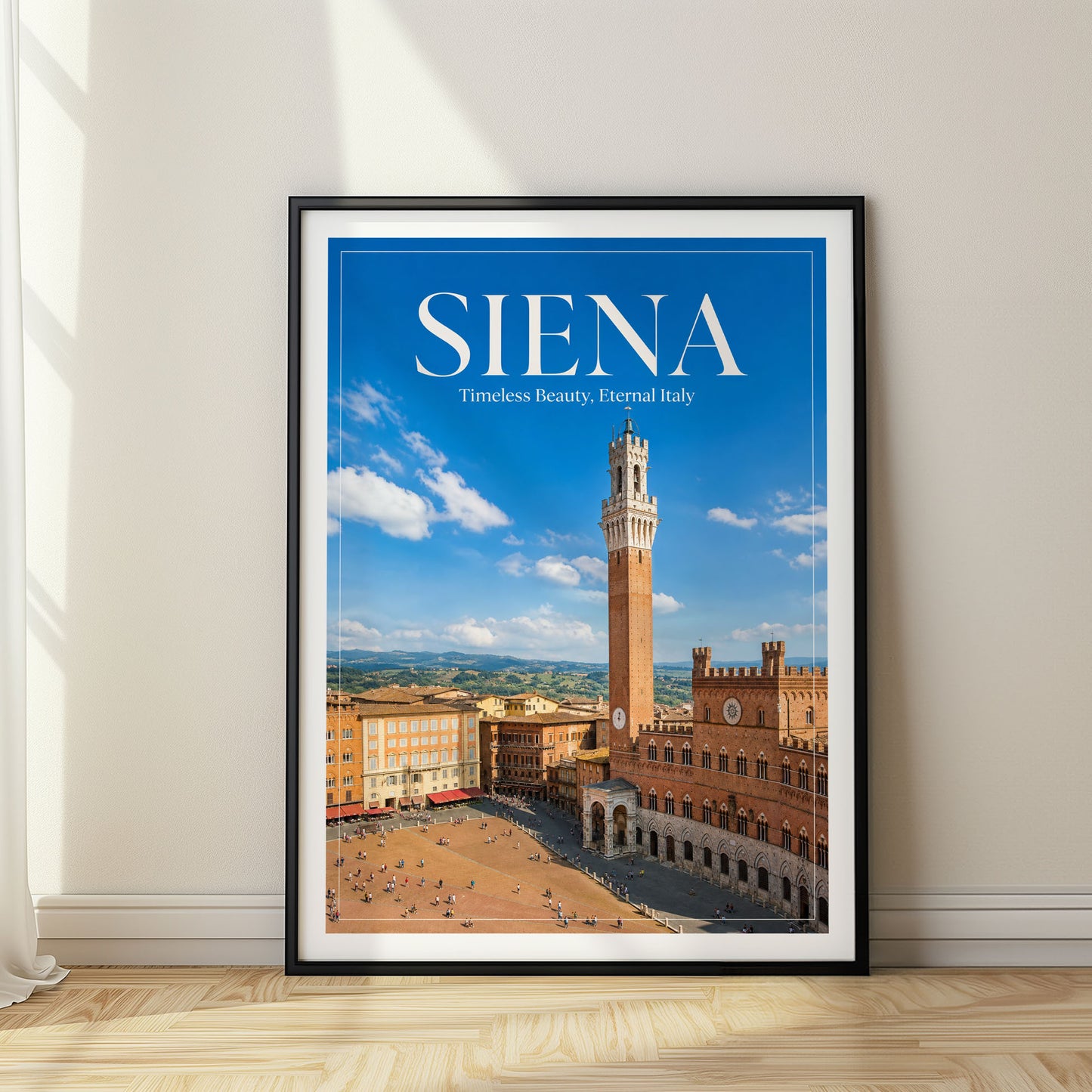 Siena, Italy