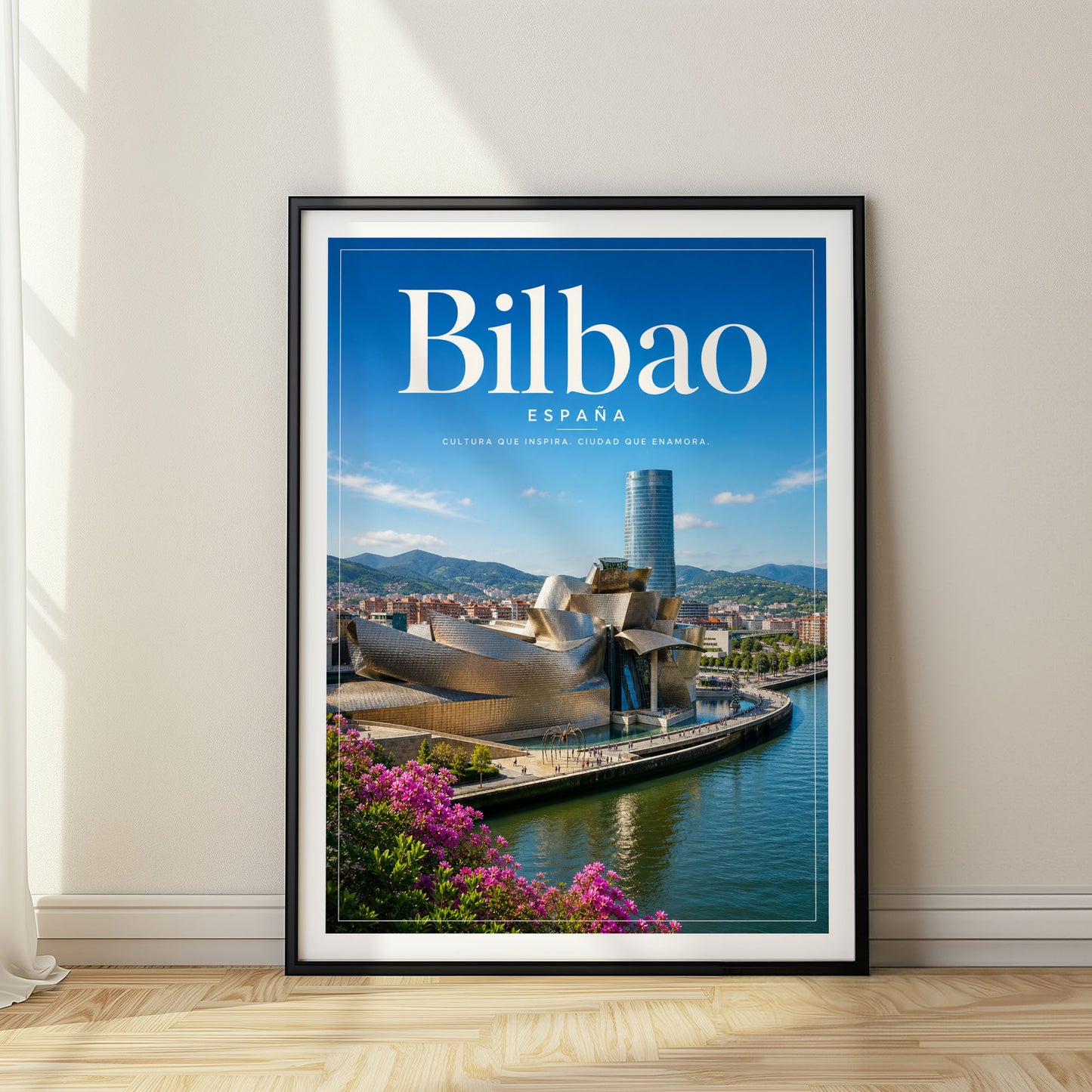 Bilbao, España