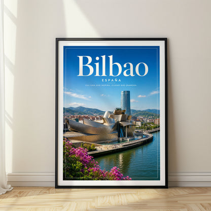 Bilbao, España