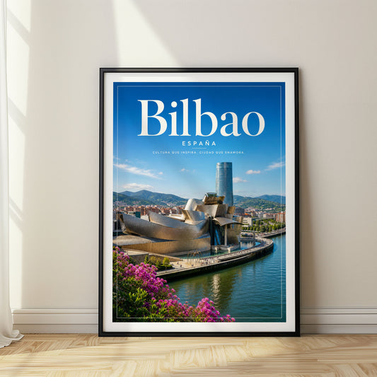 Bilbao, España