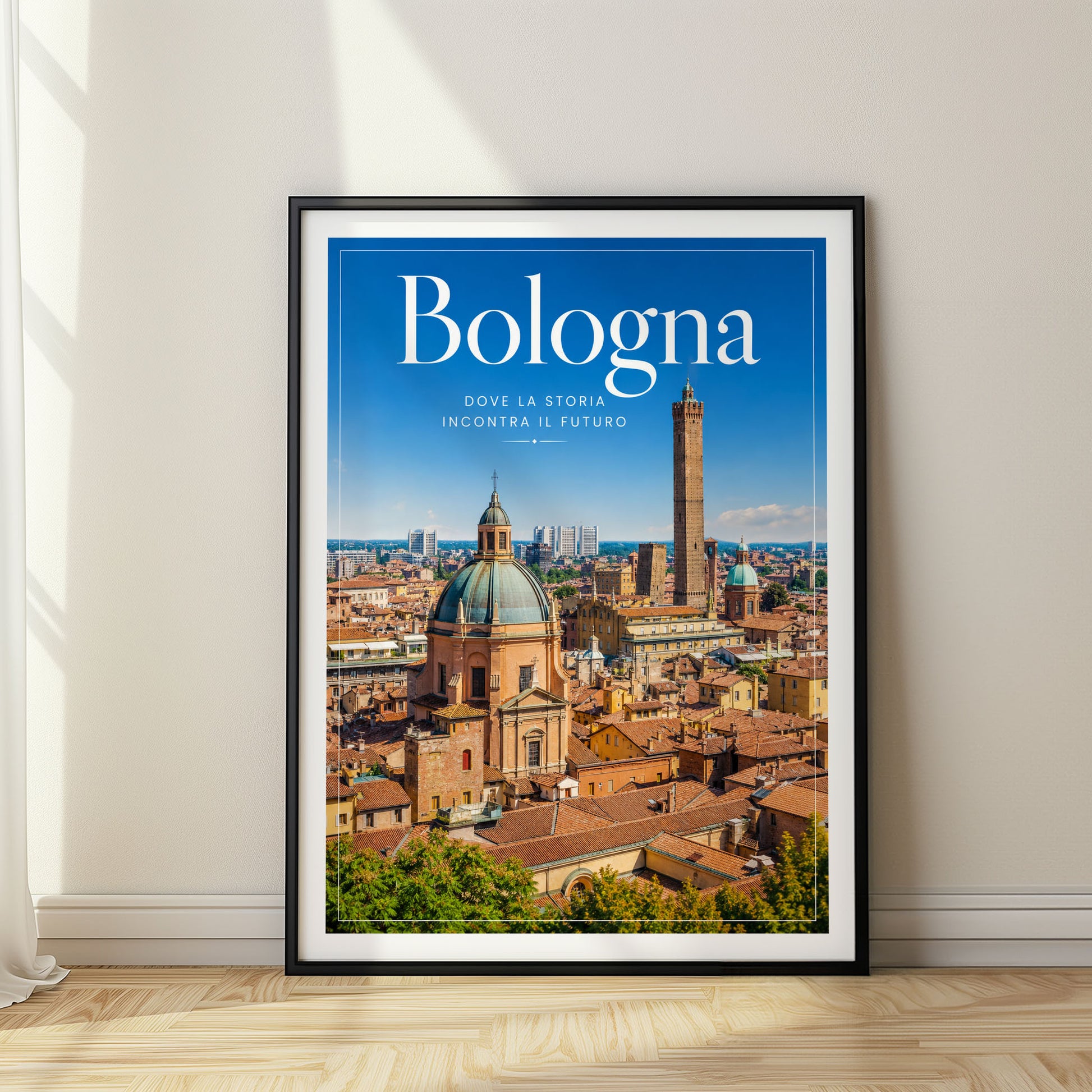 Bologna, Italy