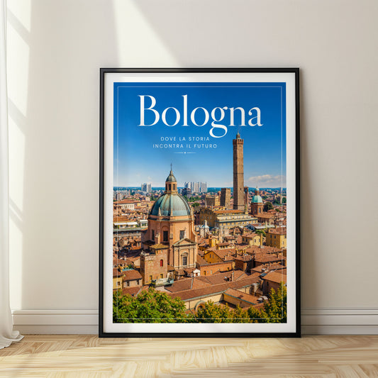 Bologna, Italy