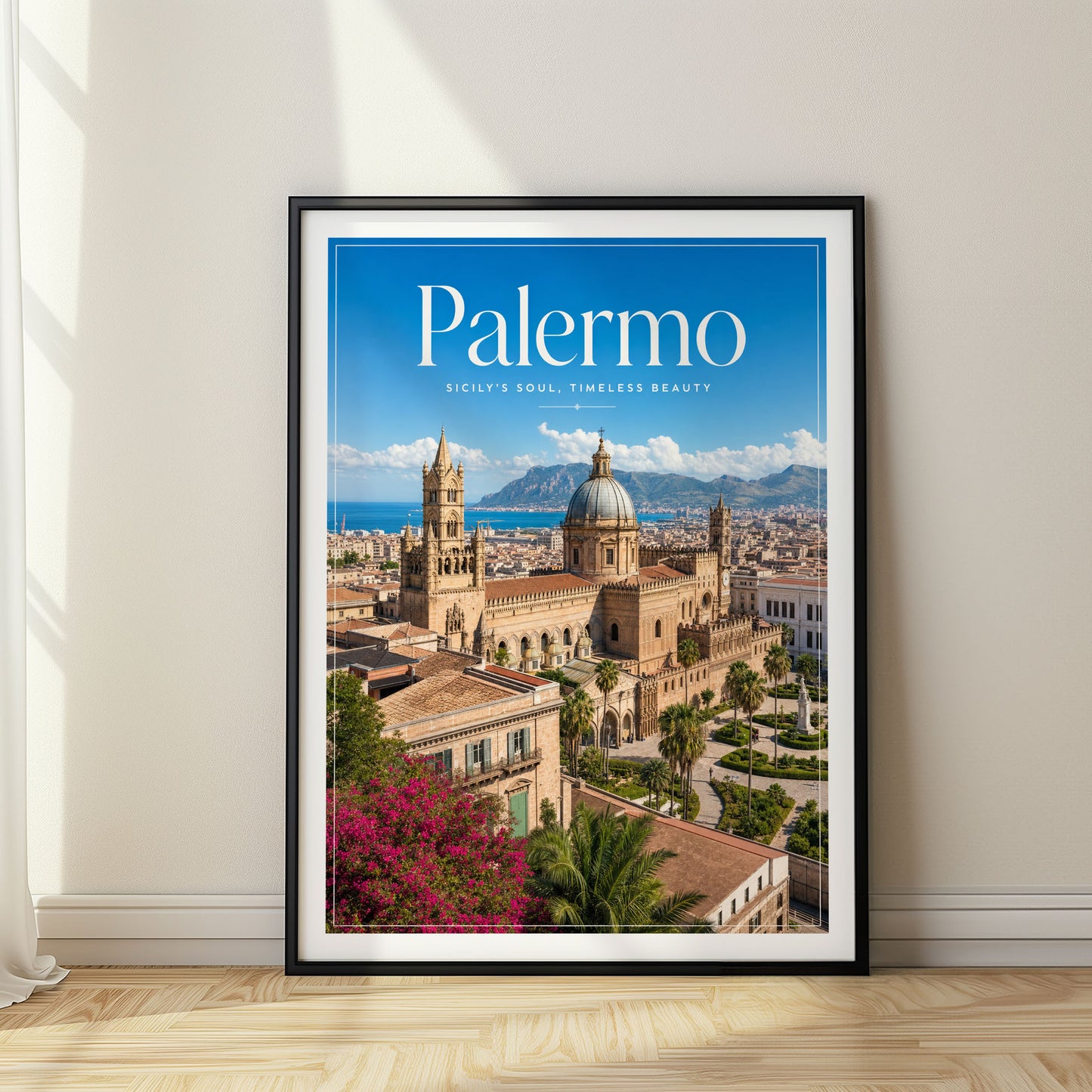 Palermo, Italy
