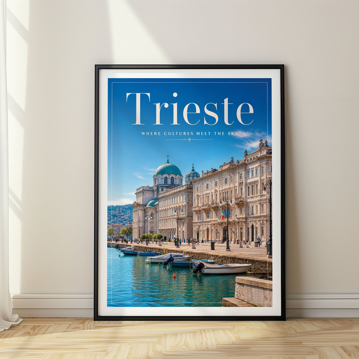 Trieste, Italy