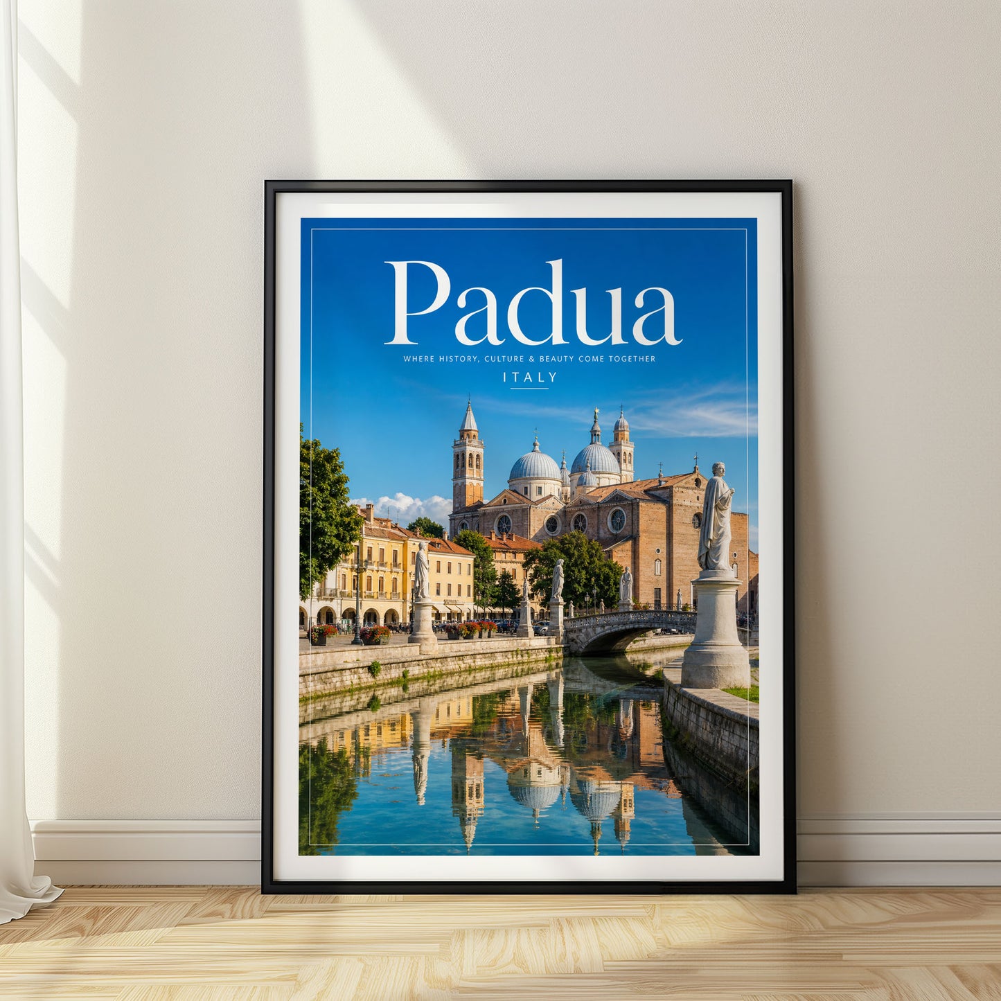 Padua, Italy
