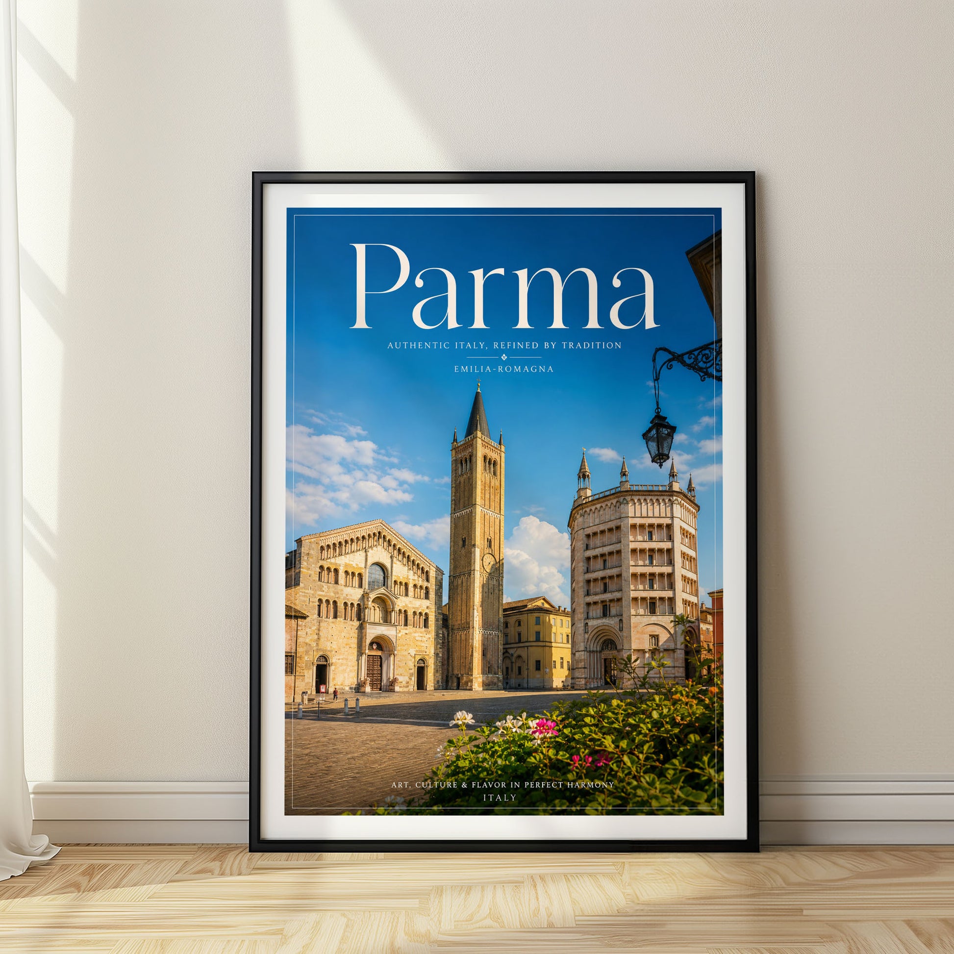 Parma, Italy
