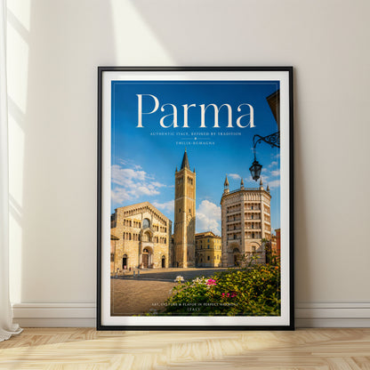 Parma, Italy