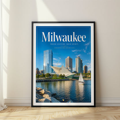 Milwaukee, USA