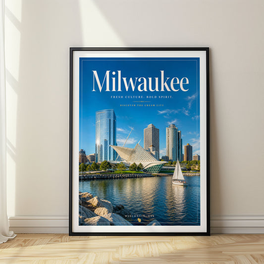 Milwaukee, USA