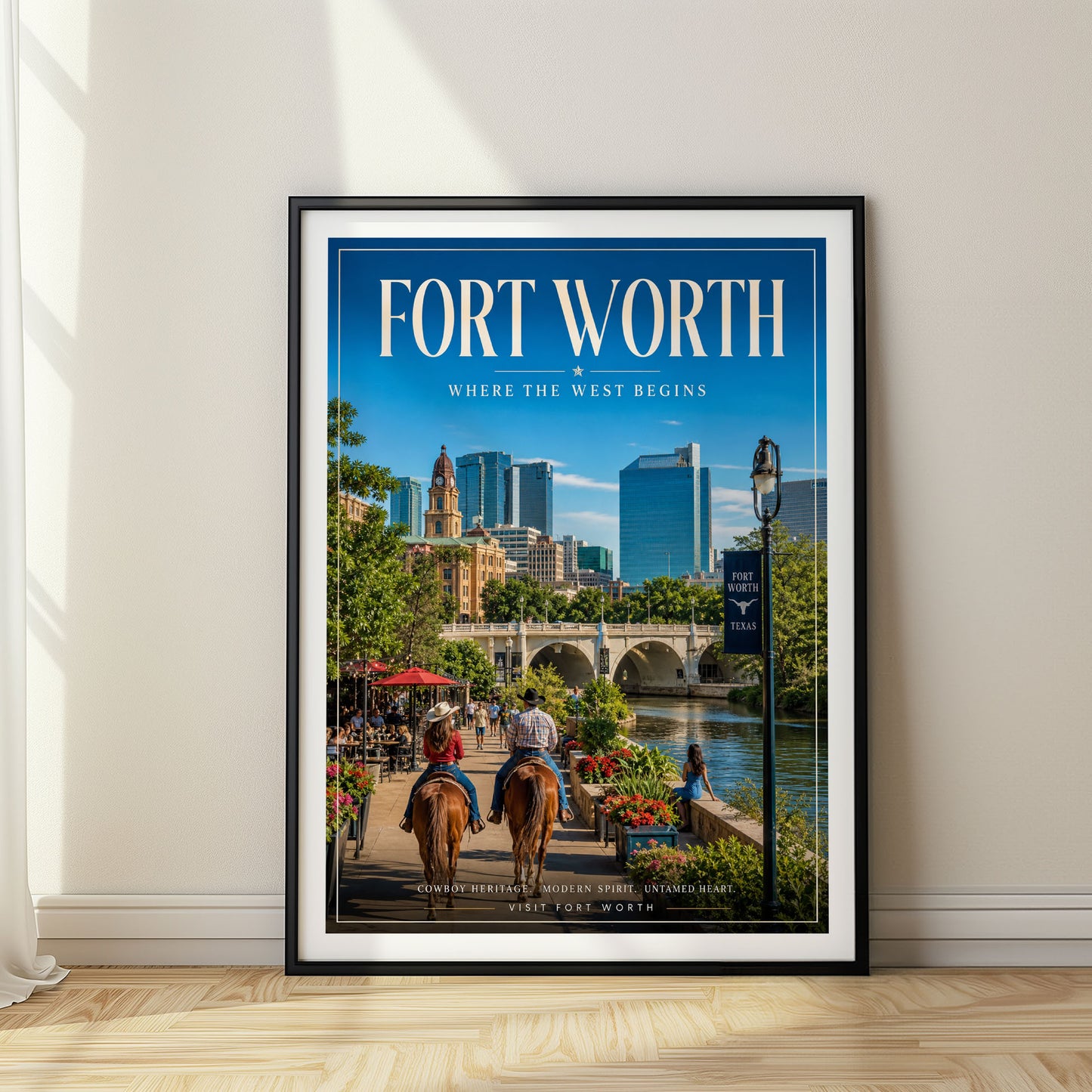 Fort Worth, USA