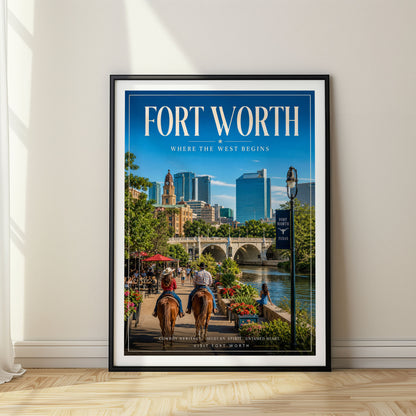 Fort Worth, USA