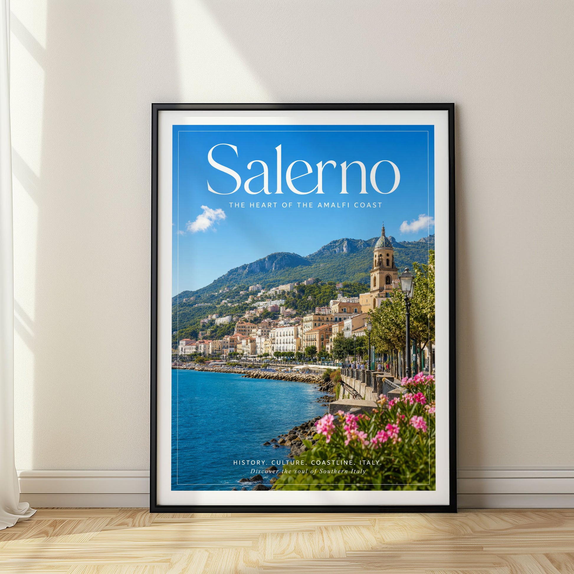 Salerno, Italy