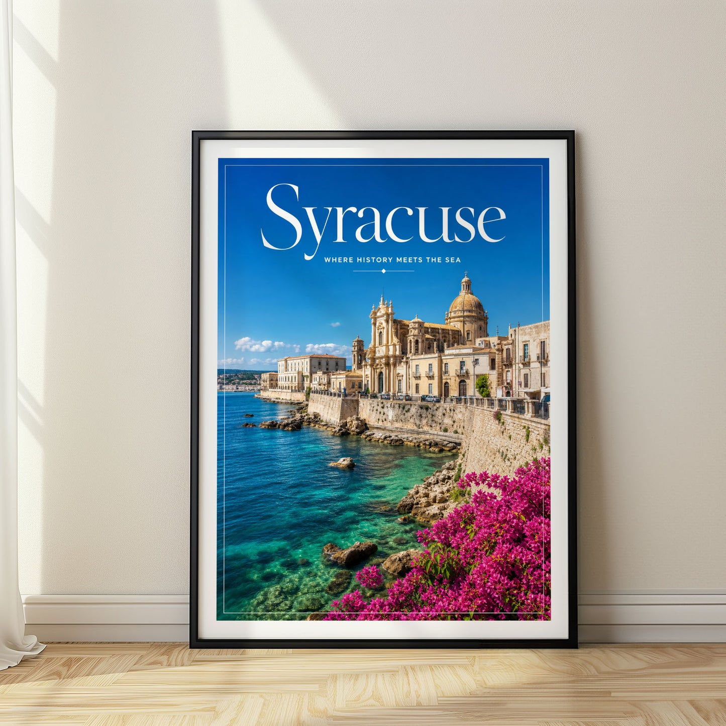 Syracuse, Italy