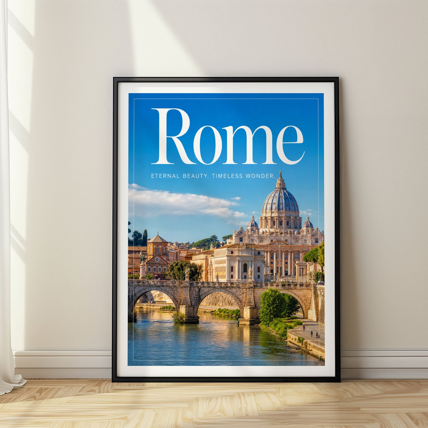 Rome, Italy