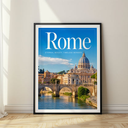 Rome, Italy