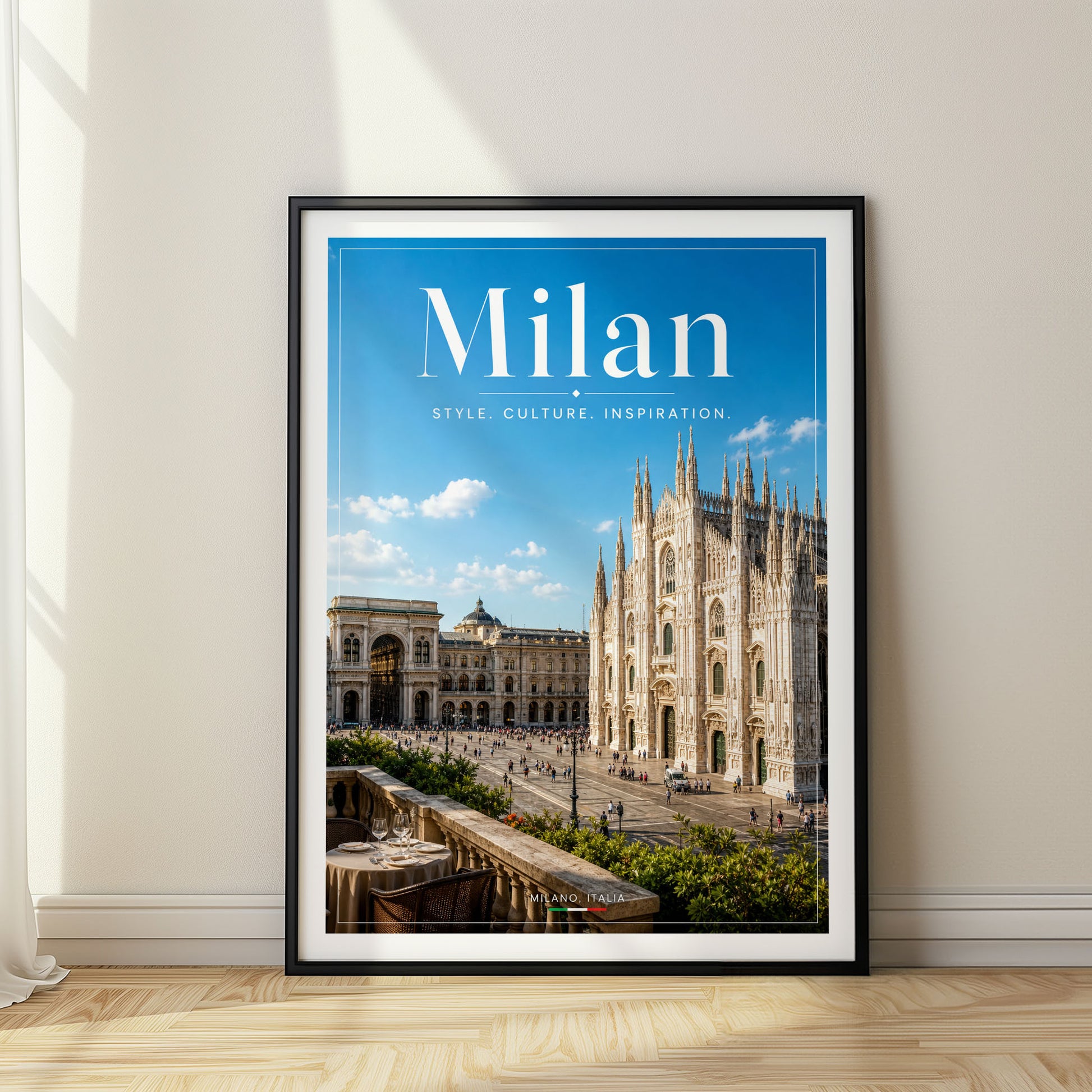 Milan, Italy