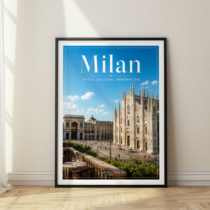 Milan, Italy
