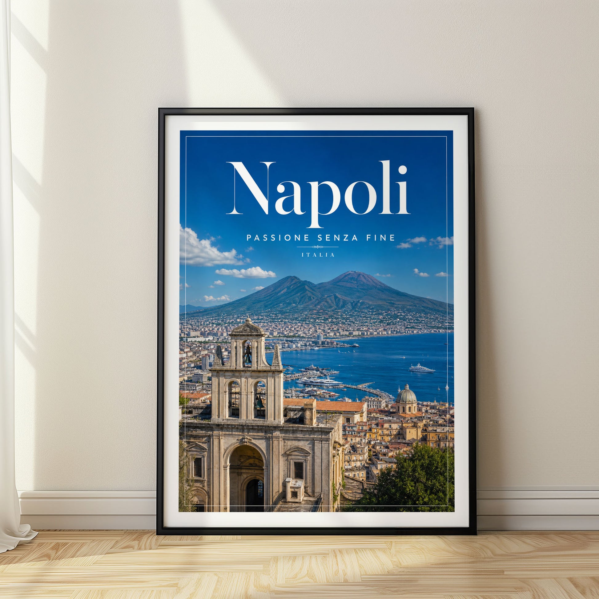 Napoli, Italy
