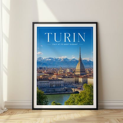 Turin, Italy