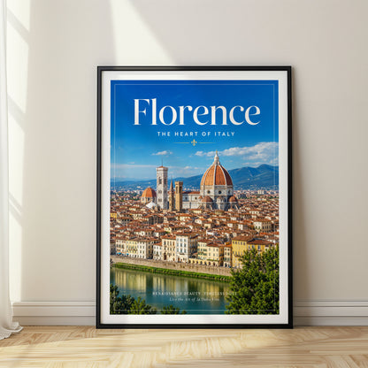 Florence, Italy