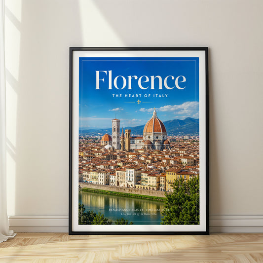 Florence, Italy