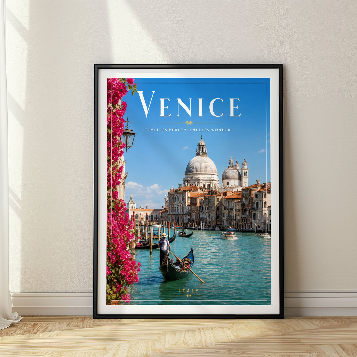 Venice, Italy