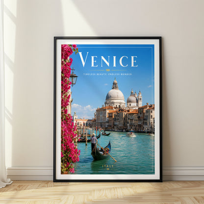 Venice, Italy