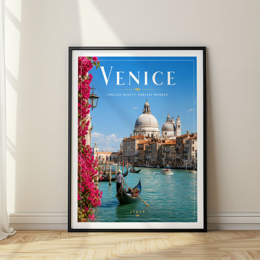 Venice, Italy