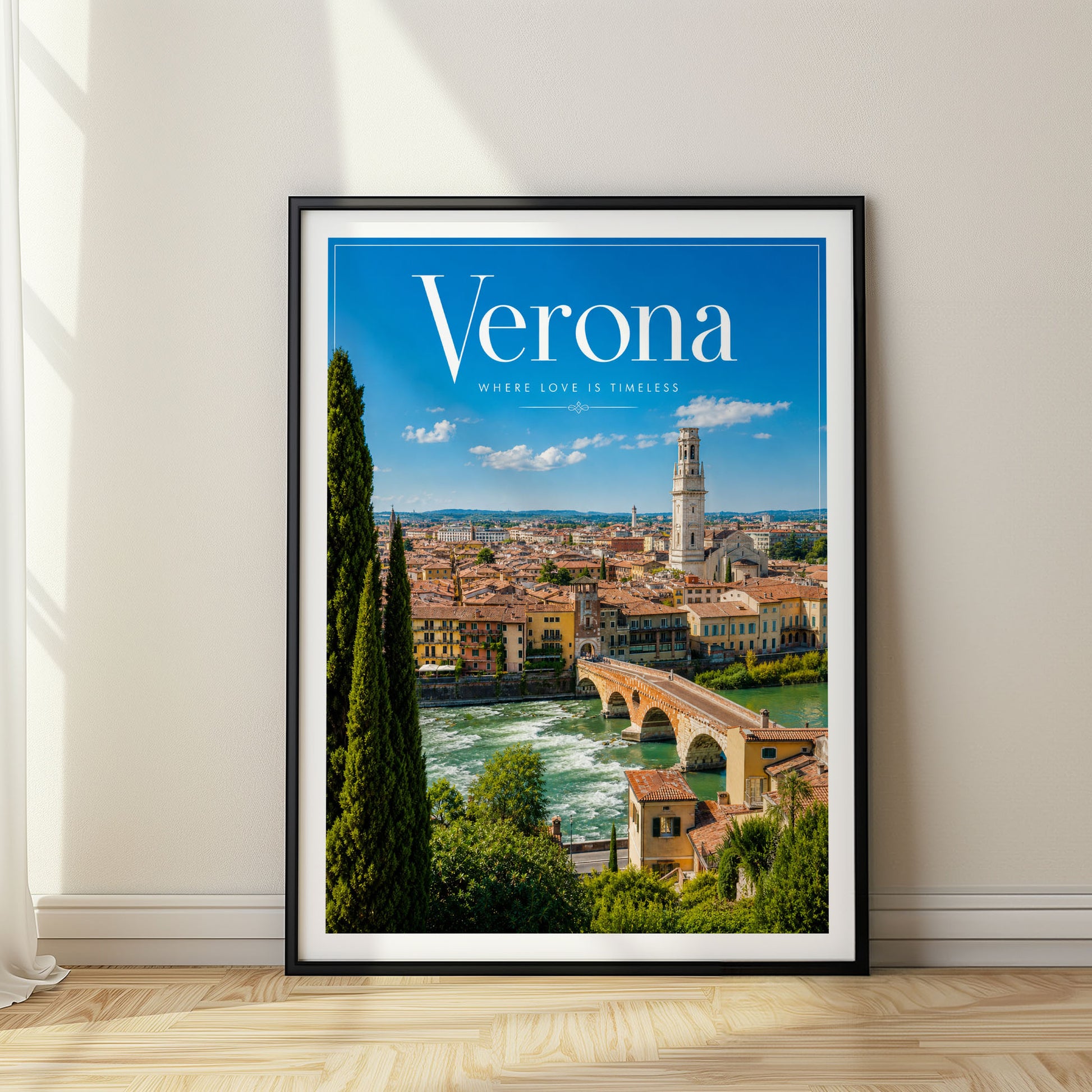 Verona, Italy
