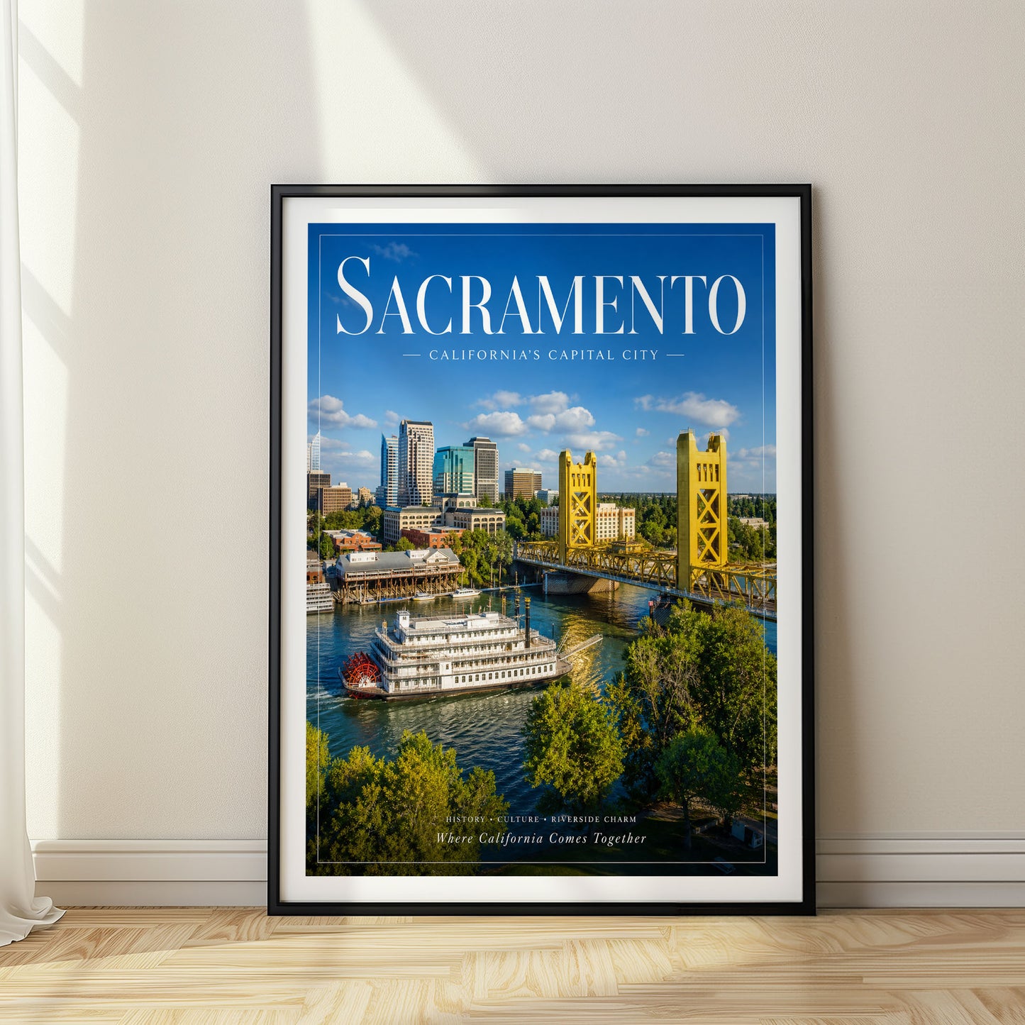 Sacramento, USA