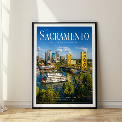 Sacramento, USA