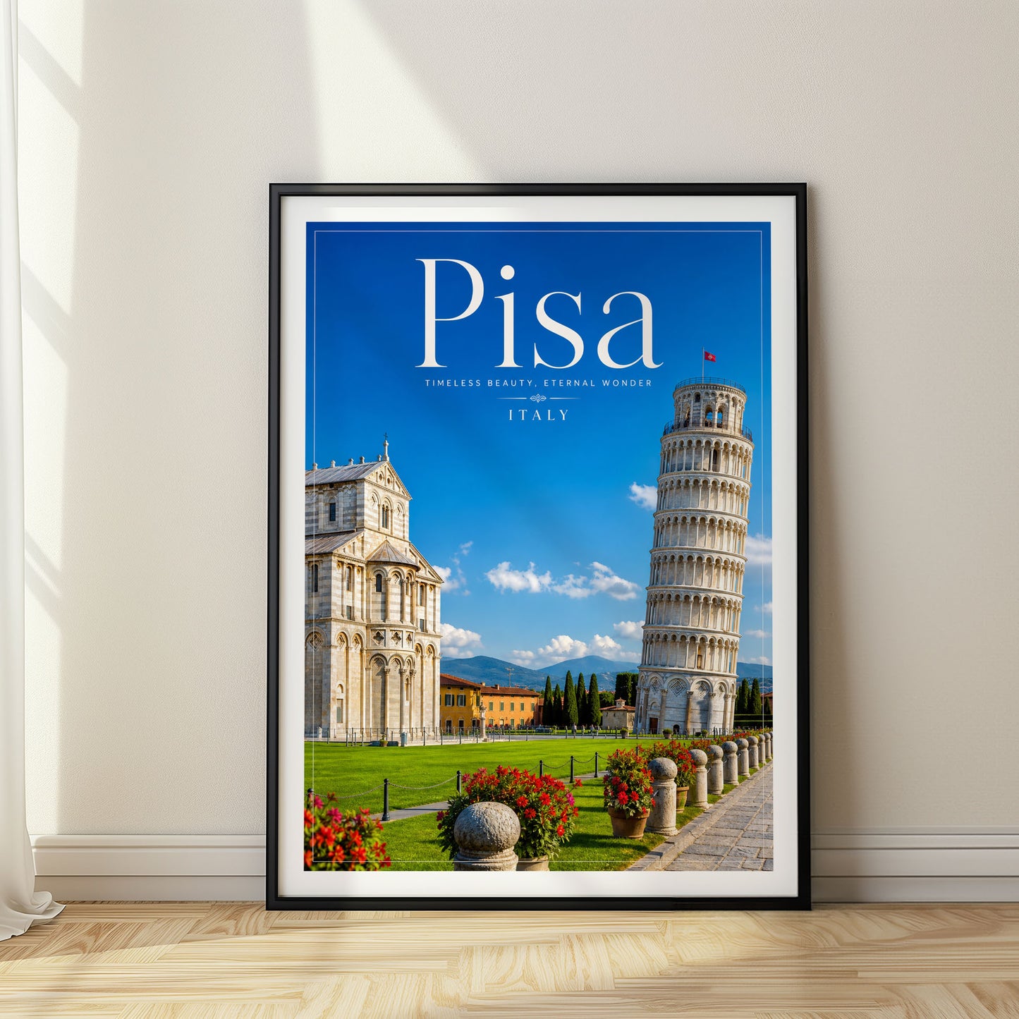 Pisa, Italy