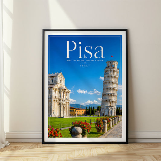 Pisa, Italy