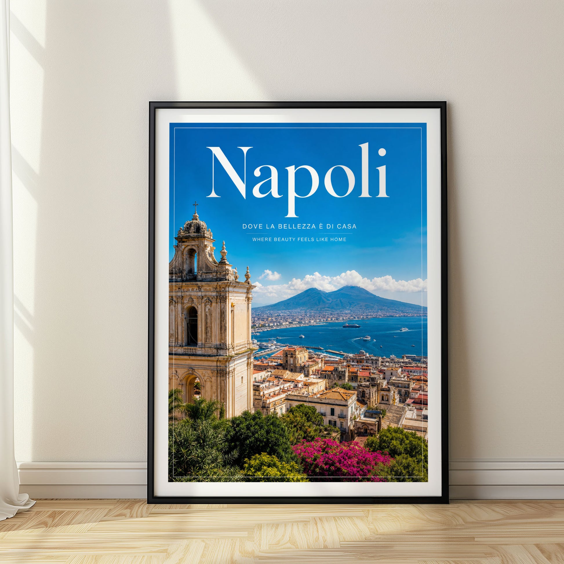 Napoli, Italy