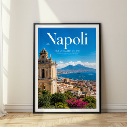 Napoli, Italy