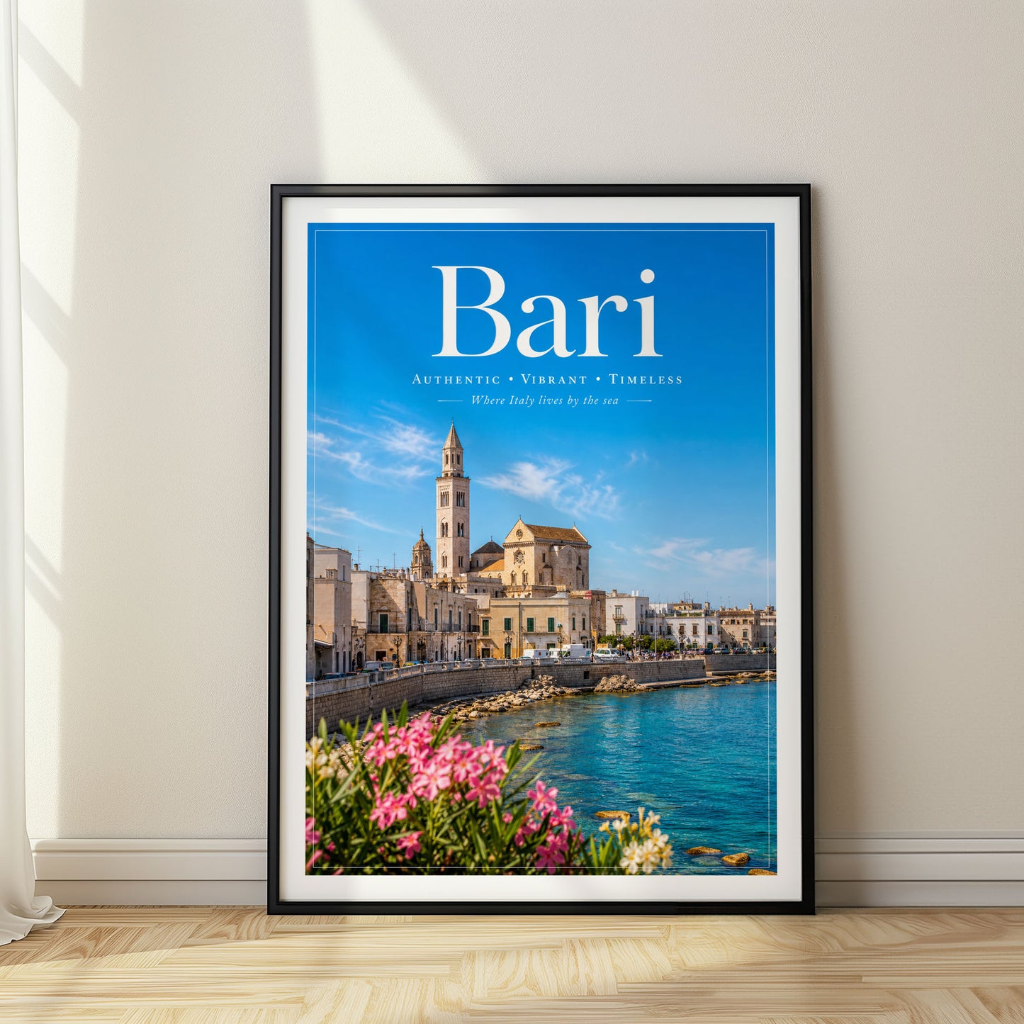 Bari, Italy