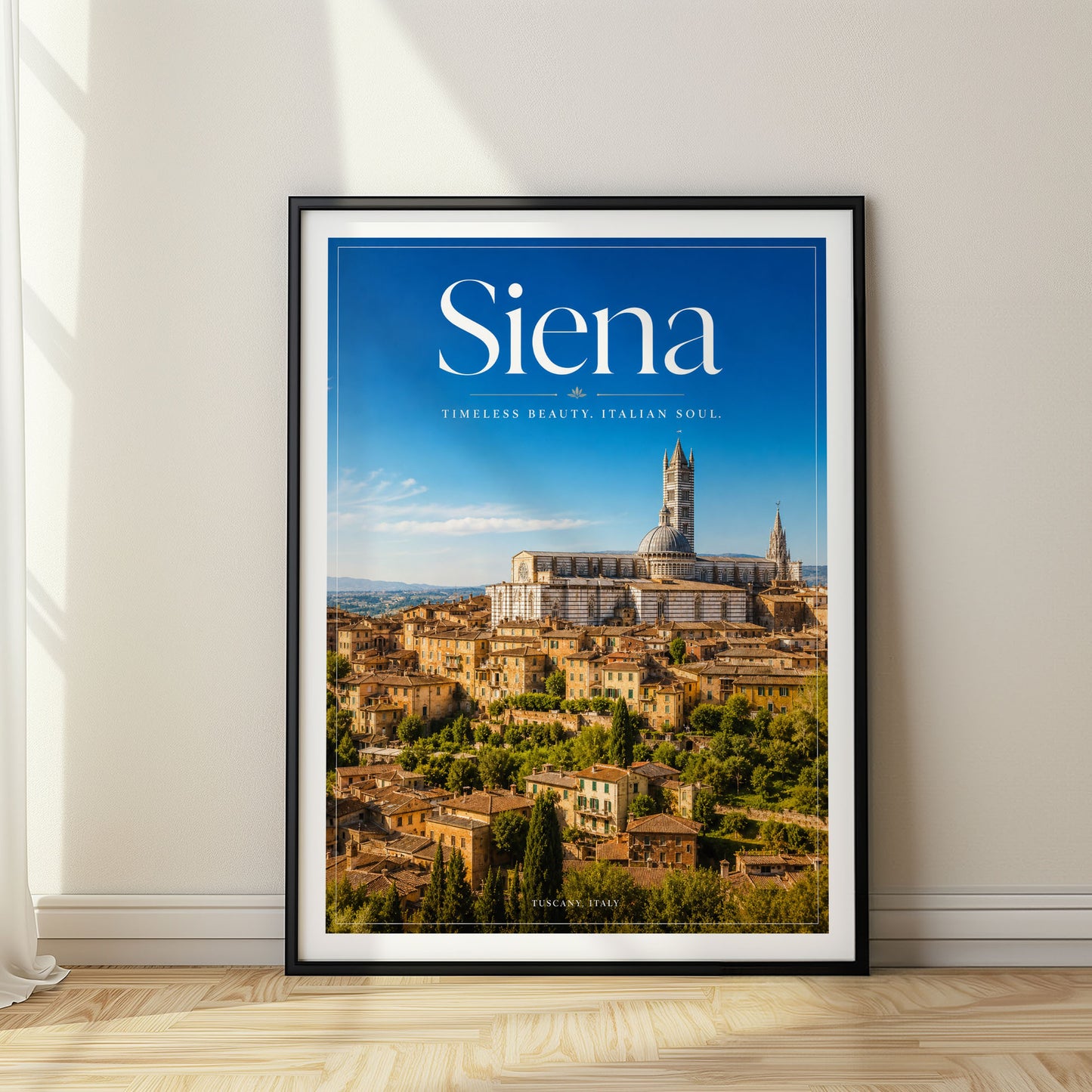 Siena, Italy