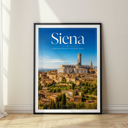 Siena, Italy