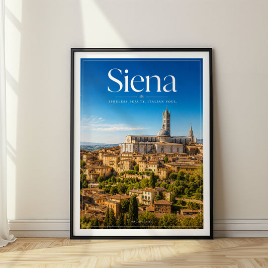 Siena, Italy