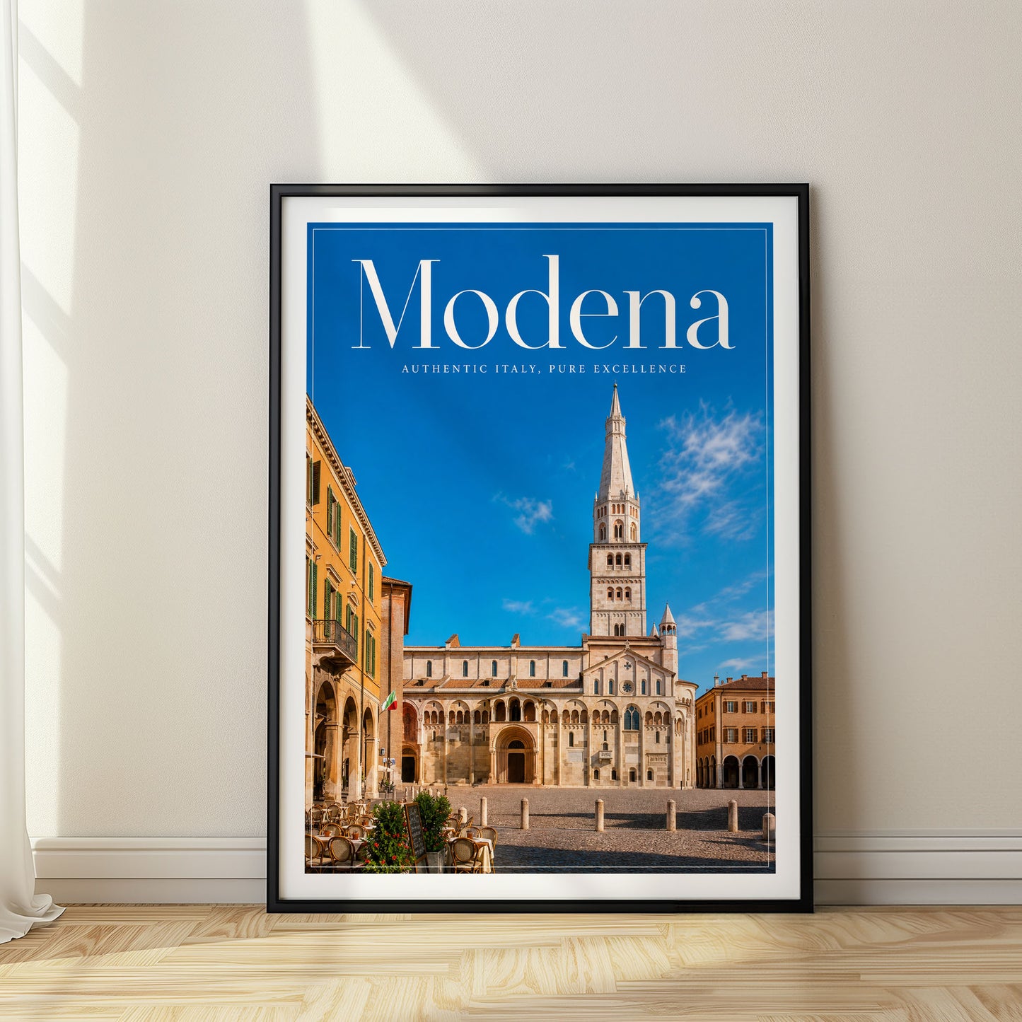 Modena, Italy