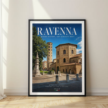 Ravenna, Italy