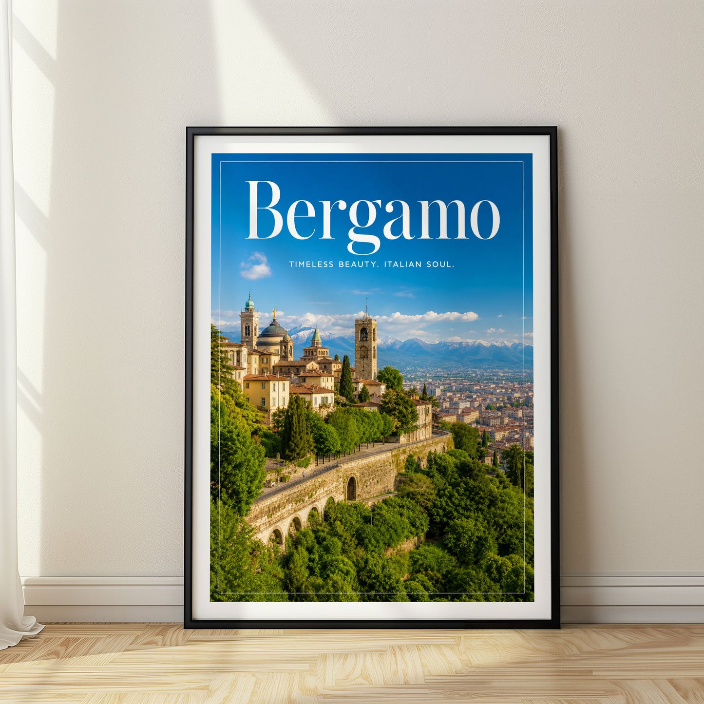 Bergamo, Italy