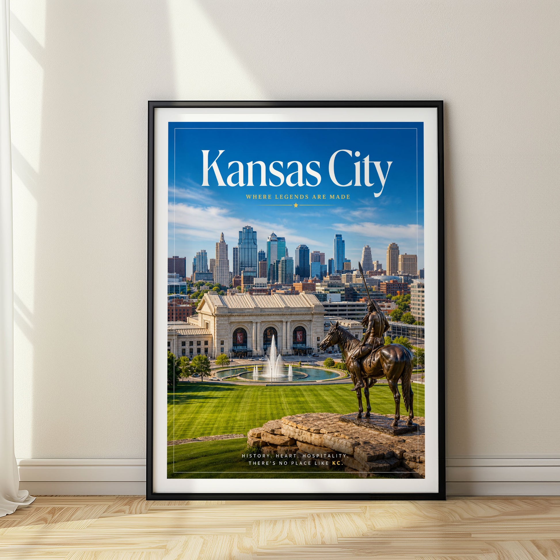 Kansas City, USA