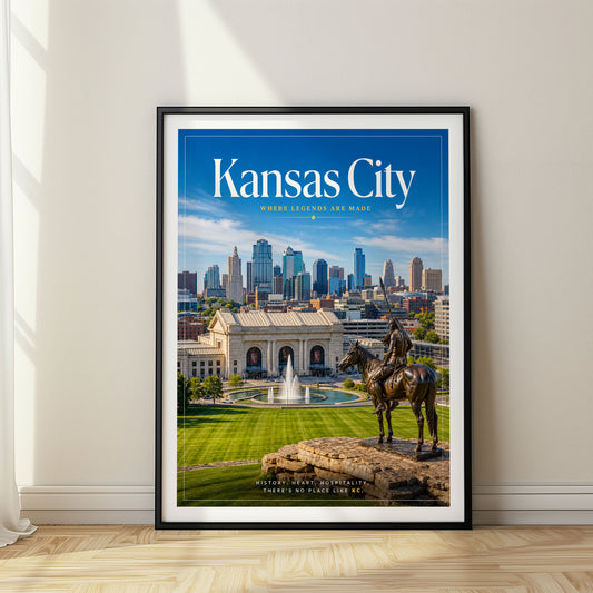 Kansas City, USA