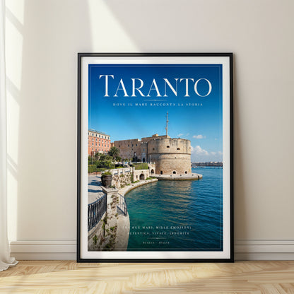 Taranto, Italy