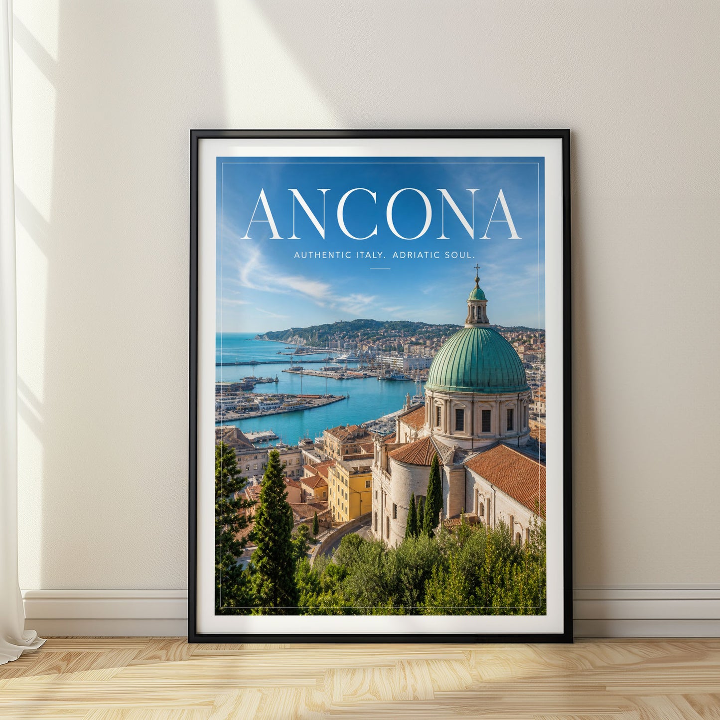 Ancona, Italy