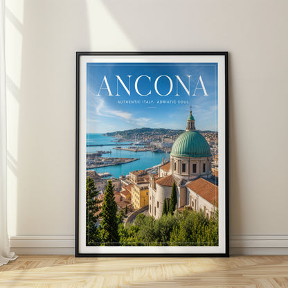 Ancona, Italy